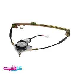 دستگاه شیشه بالابر جلو راست لیفان 520