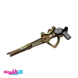 دستگاه شیشه بالابر جلو راست لیفان 620