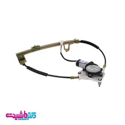 دستگاه شیشه بالابر عقب چپ لیفان 520