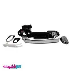 دستگیره بیرونی جلو چپ لیفان 620