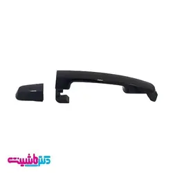 دستگیره بیرونی عقب ام وی ام 530