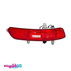 پروژکتور عقب چپ جک اس 5