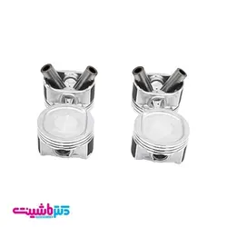 پیستون سایز 25 ام وی ام 110 سه سیلندر
