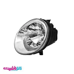 چراغ جلو راست ام وی ام 110