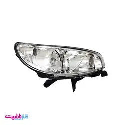 چراغ جلو راست جک جی 3