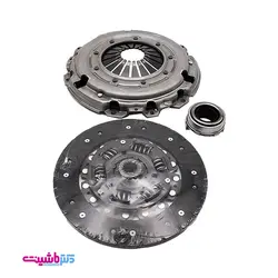 دیسک و صفحه کلاچ با بلبرینگ ام وی ام ایکس 33