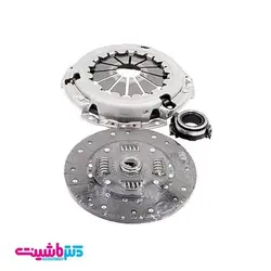 دیسک و صفحه کلاچ با بلبرینگ جیلی یورو 4