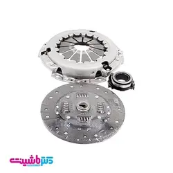 دیسک و صفحه کلاچ با بلبرینگ لیفان ایکس 60