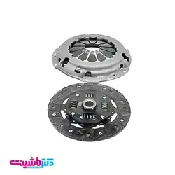دیسک و صفحه کلاچ لیفان 520
