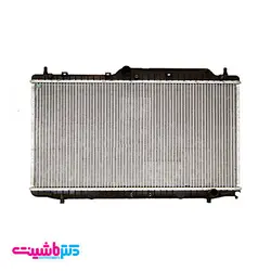 رادیاتور آب ام وی ام 550