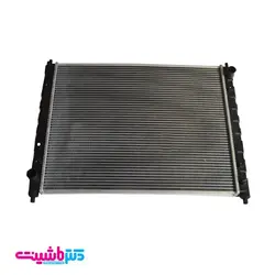 رادیاتور آب چری تیگو 7