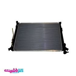 رادیاتور کولر ام‌ وی‌ ام 110 چهار سیلندر