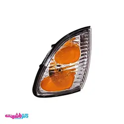 راهنما پارک چپ کاپرا