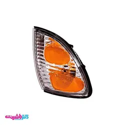 راهنما پارک راست کاپرا