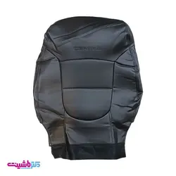 روکش صندلی چرم کیا سراتو