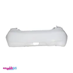 سپر عقب ام وی ام 550
