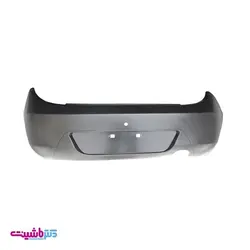 سپر عقب جک هاچ‌ بک جی 3