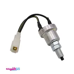 سنسور دنده عقب کاپرا