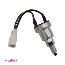 سنسور دنده عقب کاپرا