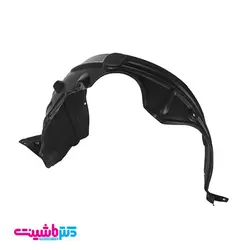 شلگیر جلو چپ ام وی ام 550