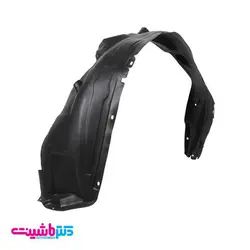 شلگیر جلو چپ ام وی ام ایکس 33 اس