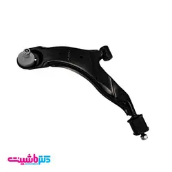 طبق جلو چپ جک جی 3