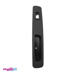 قاب کلید شیشه بالابر عقب راست کاپرا