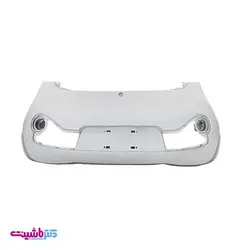 سپر عقب ام وی ام 110 اس