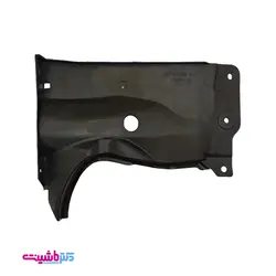 کاور روی موتور مزدا 3