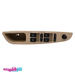 کلید شیشه بالابر ام وی ام 315
