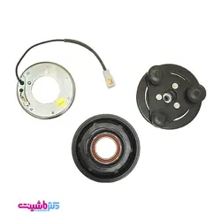 کلاچ کولر مزدا 3