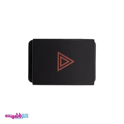 کلید فلاشر کاپرا