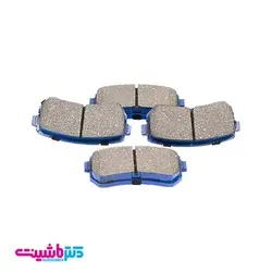 لنت عقب جک اس 5