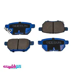 لنت عقب لیفان ایکس 50