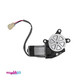 موتور شیشه بالابر جلو راست کاپرا