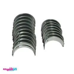 یاتاقان ثابت و متحرک سایز استاندارد لیفان 620 1800 سی سی