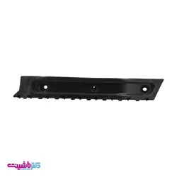 نگهدارنده سپر عقب چپ جک جی 5
