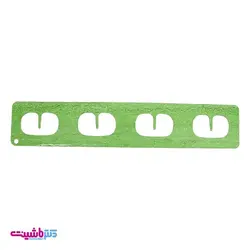 واشر منیفولد هوا ام وی ام 530