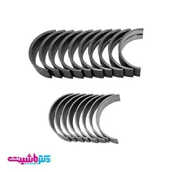 یاتاقان ثابت و متحرک سایز 25 ام وی ام ایکس 33