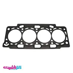 واشر سر سیلندر کاغذی جک جی 5