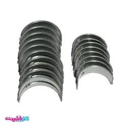 یاتاقان ثابت و متحرک سایز استاندارد ام‌ وی‌ ام 110 سه سیلندر