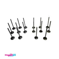 سوپاپ لیفان 520