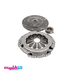 دیسک و صفحه کلاچ با بلبرینگ ام وی ام 550