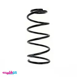 فنر لول جلو راست مزدا 323