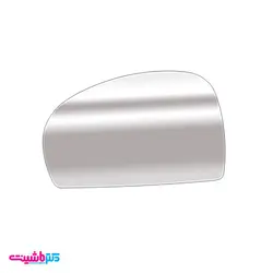 شیشه آینه بغل چپ ام وی ام ایکس 22
