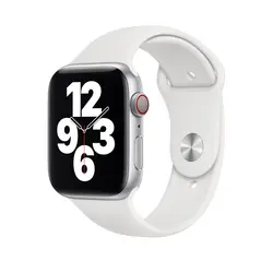 بند سیلیکونی اپل واچ سایز 40 تا 38