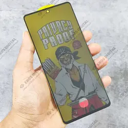 گلس پرایوسی Samsung Galaxy S21 FE برند Tiger