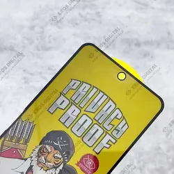 گلس پرایوسی Samsung Galaxy A72 برند Tiger