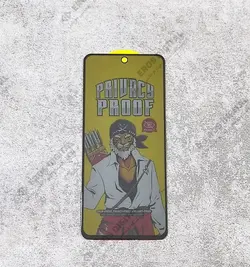 گلس پرایوسی Samsung Galaxy A72 برند Tiger