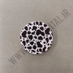 پاپ سوکت طرح دار فانتزی کد 11